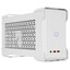 Корпус Cooler Master MasterCase NC100 [MCM-NC100-WNNA65-S00] белый MCM-NC100-WNNA65-S00