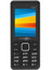 Сотовый телефон FinePower BA245 золотистый/черный [связь 2G, 2 SIM, экран 2.4", TN (TFT), 320x240, камера 0.08 Мп, Bluetooth, 3000 мА*ч, фонарик, ЗУ]