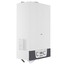Газовый котел Mizudo GB M24Т настенный [двухконтурный, 24 кВт, 240 м², 220 В/50 Гц, потребляемая мощность - 120 Вт, 403 мм x 693 мм x 247 мм]