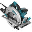 Пила дисковая Makita 5008MG [Øдиска - 210 мм, 5200 об/мин, 1800 Вт, глубина пропила - 75.5 мм, 5.1 кг]