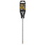 Бур DeWalt EXTREME2 DT9531 260 мм [SDS-plus, для материала: бетон, камень, кирпич, ⌀ - 8 мм, общая длина - 260 мм]