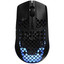Мышь беспроводная SteelSeries Aerox 3 Wireless [62604] черный [светодиодный, Bluetooth, USB Type-A]