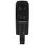 Микрофон Audio-technica AT2050 черный [проводной, подвесной, -42 дБ, от 20 Гц до 20000 Гц, XLR]