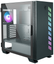 Корпус MSI MAG VAMPIRIC 300R MIDNIGHT GREEN [306-7G19G21-809] зеленый [Mid-Tower, Micro-ATX, Mini-ITX, Standard-ATX, USB 3.2 Gen 1 Type-A, USB 3.2 Gen 2x2 Type-C, ARGB вентиляторы, 1 x 120 мм]