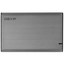 2.5" Внешний бокс DEXP HD303C [SATA, USB 3.2 Gen 1 Type-C, серый]