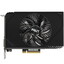 Видеокарта Palit GeForce RTX 3050 StormX [NE63050018P1-1070F] [PCIe 4.0, GPU 1552 МГц, 8 ГБ GDDR6, 128 бит, DisplayPort, DVI-D, HDMI]