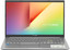 15.6" Ноутбук ASUS Vivobook 15 OLED K513EA-L11123T серебристый [английская/русская раскладка, 1920x1080, OLED, Intel Core i3-1115G4, ядра: 2 х 3 ГГц, RAM 8 ГБ, SSD 256 ГБ, Intel UHD Graphics, Windows 10 Home Single Language]