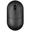 Мышь беспроводная KEYRON WM-MS003  черный [1600 dpi, светодиодный, Bluetooth, USB Type-A, кнопки - 3]