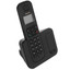 Телефон беспроводной (DECT) teXet TX-D6605А [GAP, АОН, Caller ID, 10 номеров, черный]