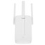 Усилитель беспроводного сигнала Mercusys MW300RE v3 [Wi-Fi 802.11 2.4 ГГц, 300 Мбит/с]