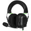 Проводные наушники Razer BlackShark V2 X  черный 2022 [охватывающие, проводной, кабель - 1.3 м, поддержка Nintendo Switch, PS4, PS5, Xbox One, 12 Гц - 28000 Гц, 32Ω]