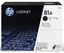 Картридж лазерный HP 81A (CF281A) черный [оригинальный, 10500 стр, количество картриджей: 1 шт]
