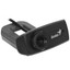 Веб-камера Genius Facecam 1000X [проводная, микрофон, 1 Мп, 1280x720, USB Type-A]