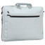 17" Сумка Aceline Oxf-LG-24 [полиэстер, плечевой ремень, внешнее отделение, 700 г, серый]