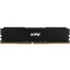 Оперативная память ADATA XPG GAMMIX D20 [AX4U32008G16A-CBK20] 8 ГБ [DDR4, 8 ГБx1 шт, 3200 МГц, 16(CL)-20-20]