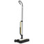 Электрошвабра  Karcher FC 7 Cordless  серебристый [питание - от аккумулятора, 80 Вт, уборка: влажная, пылесборник - 0.2 л, бак для жидкости - 0.4 л, работа от АКБ max - 45 мин]