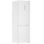 Холодильник с морозильником   Hotpoint HTR 5180 W белый [298 л, внешнее покрытие-металл, размораживание - No Frost, дисплей, 60 см х 185 см х 64 см]