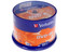DVD-диск Verbatim DVD-R [Cake Box, 16x]