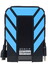 2 ТБ Внешний HDD ADATA HD710 Pro [AHD710P-2TU31-CBL] [2.5", 5400 RPM, USB 3.2 Gen 1 Type-A, синий]