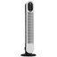 Вентилятор Deerma Tower Fan DEM-FD110W  белый [напольный, 40 Вт, пульт ДУ]