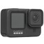 Экшн-камера GoPro HERO9 Black Edition черный [20 Мп, 5120x2880 30 кадр./сек, Bluetooth, GPS, Wi-Fi, экран, 1720 мА*ч]