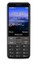 Сотовый телефон Philips Xenium E590 черный/серый [связь 2G, 2 SIM, экран 3.2", TN (TFT), 320x240, камера 2 Мп, EDGE, Bluetooth, 3100 мА*ч, фонарик, ЗУ]