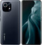6.81" Смартфон Xiaomi Mi 11 256 ГБ черный [8x2.84 ГГц, 2.42 ГГц, 1.8 ГГц, 8 Гб, 2 SIM, AMOLED, 3200x1440, камера 108+13+5 Мп, 5G, GPS, 4600 мА*ч] [Каз [3200x1440, NFC, 5G, 4G, GPS]
