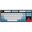 Клавиатура  проводная Red Square Keyrox TKL Classic Pro I [механическая, Gateron Yellow, клавиш - 87, USB Type-A, цвет черный]