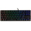 Клавиатура  проводная DEXP Blaze [механическая, Outemu Red, клавиш - 87, USB Type-A, цвет черный]