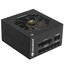 Блок питания Cougar GEX850 [31GE085001P01] черный [850 Вт, 80+ Gold, APFC, 20+4 pin, 2 x 4+4 pin CPU, 8 SATA, 6 x 6+2 pin PCI-E]