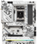 Материнская плата ASRock B650 Steel Legend WiFi [AM5, AMD B650, 4xDDR5-5200 МГц, 2xPCI-Ex16, 3xM.2, Standard-ATX]