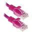 Патч-корд Cablexpert PP12-1M/V [круглый, U/UTP, RJ-45, Cat. 5e, длина - 1 м, внешняя изоляция - PVC (ПВХ), 1 шт]