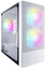Корпус 1STPLAYER FIREBASE X4-M [X4-M-WH-2F1P-W-1F1-W] белый [Mini-Tower, Micro-ATX, Mini-ITX, USB 2.0 Type-A, USB 3.2 Gen 1 Type-A, FRGB вентиляторы, 1 x 120 мм, 2 x 140 мм]