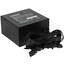 Блок питания DEEPCOOL PK600D [R-PK600D-FA0B-EU] черный [600 Вт, 80+ Bronze, APFC, 20+4 pin, 2 x 4+4 pin CPU, 6 SATA, 2 x 6+2 pin PCI-E]