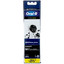 Braun Oral-B EB20CH Pure Clean Charcoal с древесным углем [для зубной щетки, 4 шт]