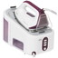 Парогенератор Braun CareStyle 3 Pro Steam Generator Iron IS3155VI SS фиолетовый [2400 Вт, подача пара - 125 г/мин, паровой удар - 430 г/мин, шнур - 1.8 м]