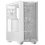 Корпус LIAN LI LANCOOL III [G99.LAN3W.R0] белый [Mid-Tower, E-ATX, Micro-ATX, Mini-ITX, Standard-ATX, USB 3.2 Gen 1 Type-A, USB 3.2 Gen 2 Type-C, 4 x 140 мм]