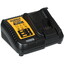 Зарядное устройство DeWalt DCB115 XR FLEXVOLТ 18/54V [18 В, 4 А, Li‑Ion, для DeWalt DCB181, DeWalt DCB183, DeWalt DCB184, DeWalt DCB189]