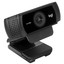 Веб-камера Logitech C922 Pro Stream [проводная, микрофон, 2 Мп, 1280x720, 1920x1080, USB Type-A]