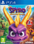 Игра Spyro Reignited Trilogy (PS4) [6+, ролевая, экшн, дата выхода: 08.03.2019, язык озвучки: английский, стандартное издание]