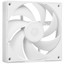 Вентилятор ID-COOLING AF Series [AF-125-W] белый [120 x 120 мм, 4 pin Male / 4 pin Female, 500 об/мин - 2000 об/мин,  - 29.85 дБ, в комплекте - 1]