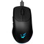 Мышь беспроводная/проводная ARDOR GAMING Exile PRO  черный [19000 dpi, светодиодный, USB Type-A, кнопки - 5]