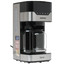 Кофеварка капельная Centek CT-1145 черный [используемый кофе - молотый, 980 Вт, 1500 мл]