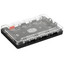 Разветвитель питания и подсветки CoolerMaster MASTERFAN ARGB AND PWM HUB [4 pin х 6, SATA Power]