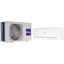 Кондиционер настенный сплит-система Haier HSU-07HPL103/R3/HSU-07HPL03/R3 белый [вентиляция, обогрев, осушение, охлаждение, до 20 м², 26 дБ]
