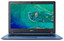 14" Ноутбук Acer Aspire 1 A114-32-C9GN синий [английская/русская раскладка, 1366x768, TN+film, Intel Celeron N4020, ядра: 2 х 1.1 ГГц, RAM 4 ГБ, Intel UHD Graphics 600, Windows 10 Home Single Language]