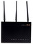 Wi-Fi роутер ASUS RT-AC68U [4 LAN, 1000 Мбит/с, 100 Мбит/с, 4 (802.11n), 5 (802.11ac), Wi-Fi 1900 Мбит/с, USB 2.0 Type-A x 1, USB 3.2 Gen 1 Type-A x 1, 3G, 4G, 4G/LTE, IPv6]