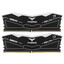 Оперативная память Team Group T-Force Delta RGB [FF3D548G8200HC38EDC01] 48 ГБ [DDR5, 24 ГБx2 шт, 8200 МГц, 38(CL)-49-49-84]