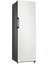 Холодильник без морозильника  без фасада Samsung RR39T7475AP/WT серый [385 л, внешнее покрытие-металл, дисплей, 59.5 см х 185.3 см х 69.4 см]