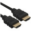 Кабель  FinePower HDMI - HDMI, 2 м [вилка - вилка, длина - 2 м, 3840x2160, 30 Гц]